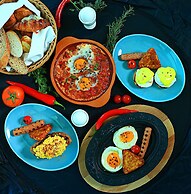 Retaj Salwa Resort & Spa