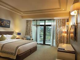 Retaj Salwa Resort & Spa