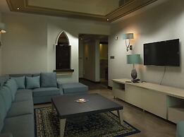 Retaj Salwa Resort & Spa