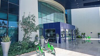 Retaj Salwa Resort & Spa