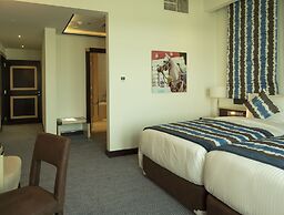 Retaj Salwa Resort & Spa