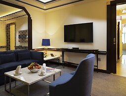 Retaj Salwa Resort & Spa