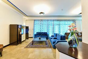 Retaj Salwa Resort & Spa