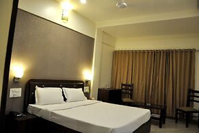 Hotel Gulmohar Pride