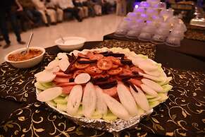 Hotel Gulmohar Pride