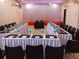 Hotel Gulmohar Pride