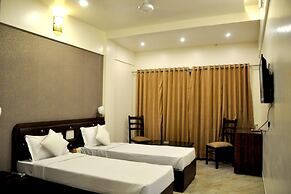 Hotel Gulmohar Pride