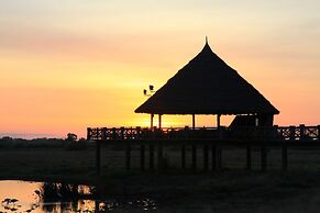 Voi Wildlife Lodge