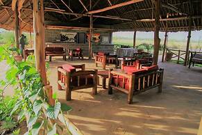 Voi Wildlife Lodge