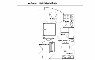 Residence Le Vele