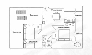 Residence Le Vele