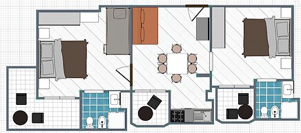 Residence Le Vele