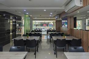 Hotel Suite Del Parque