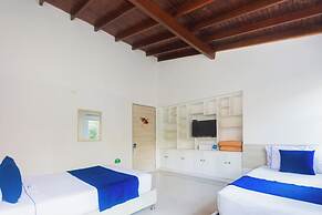 Hotel Suite Del Parque