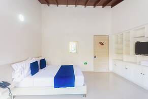 Hotel Suite Del Parque