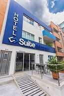 Hotel Suite Del Parque