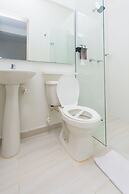 Hotel Suite Del Parque