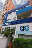 Hotel Suite Del Parque