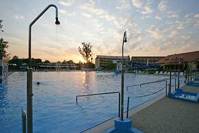Wellness Hotel Patince