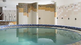 Wellness Hotel Patince