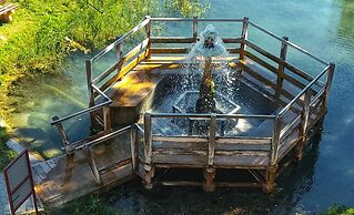 Wellness Hotel Patince