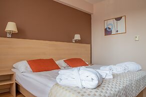 Wellness Hotel Patince