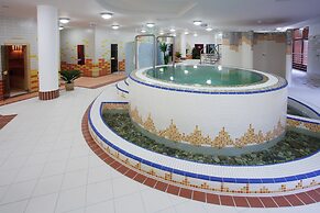 Wellness Hotel Patince