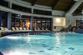 Wellness Hotel Patince