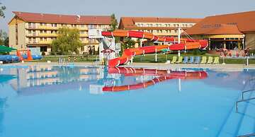 Wellness Hotel Patince