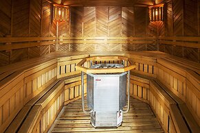 Wellness Hotel Patince
