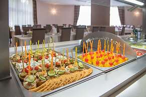 Wellness Hotel Patince