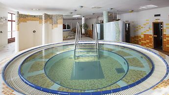 Wellness Hotel Patince