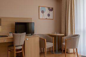 Wellness Hotel Patince