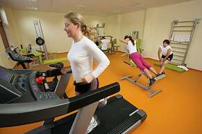Wellness Hotel Patince