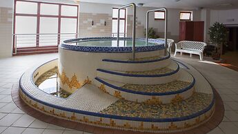 Wellness Hotel Patince