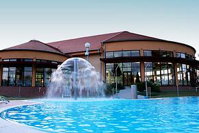 Wellness Hotel Patince