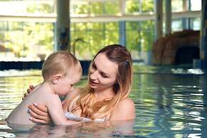 Wellness Hotel Patince