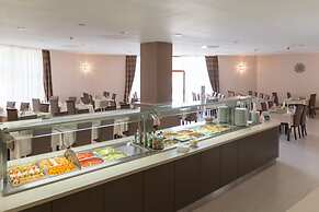 Wellness Hotel Patince