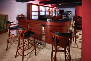 Wellness Hotel Patince