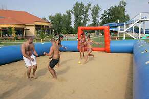 Wellness Hotel Patince
