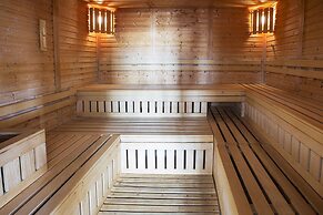 Wellness Hotel Patince