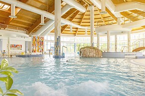 Wellness Hotel Patince
