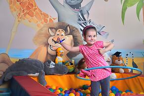 Wellness Hotel Patince