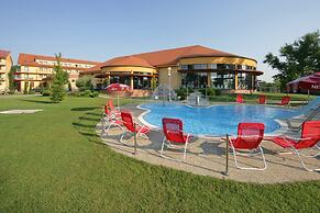 Wellness Hotel Patince