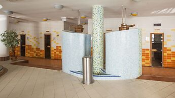 Wellness Hotel Patince