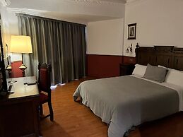 Hotel El Cisne