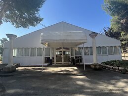 Hotel El Cisne