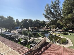 Hotel El Cisne