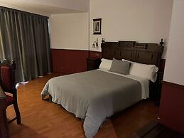 Hotel El Cisne