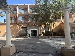Hotel El Cisne